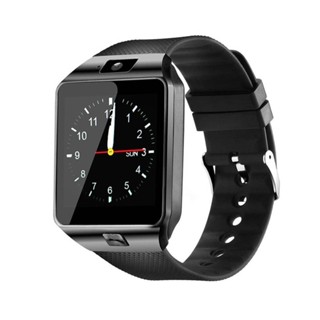 Ship tomorrow DZ09 Smart Watch Digital Men Watch For Apple For Samsung Wireless SIM TF Card