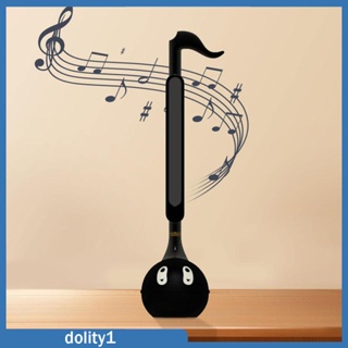 [Dolity1] เครื่องดนตรีอิเล็กทรอนิกส์ แบบพกพา ของเล่นเสริมการเรียนรู้ สําหรับเด็กวัยรุ่น