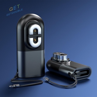 [Getdouble.th] อะแดปเตอร์ชาร์จแม่เหล็ก Type C สําหรับหูฟัง iOS Aftershokz [Getdouble.th]