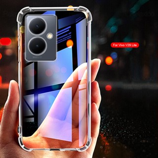 เคสซิลิโคนนิ่ม แบบใส กันกระแทก สําหรับ Realme GT Neo5 SE RealmeGT Neo 5 SE 5SE Neo5SE 6.74 นิ้ว