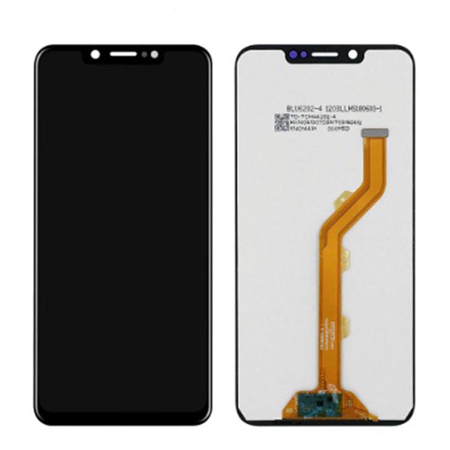 สําหรับ Tecno Camon 11 CF7 Camon 11 Pro CF8 หน้าจอสัมผัส Digitizer Glass จอแสดงผล Lcd Assembly