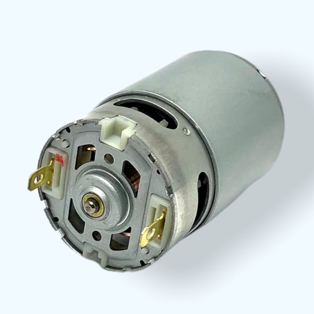 (แท้/เทียบ) มอเตอร์สว่านไร้สาย GSR 120-LI , GSB 120-LI , GSB10 , 8-2-LI Bosch มอเตอร์ สว่านแบตเตอรี่ 1.3 9.3 Bosch เฟ... - รูปที่ 6