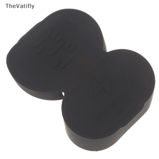 [TheVatifly] ฝาครอบพอร์ตชาร์จในรถยนต์ กันน้ํา กันฝุ่น สําหรับ Model 3/Y [Preferred]