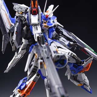 ((พร้อมส่ง) Unlimited Dimension โมเดลเครื่องบิน 1/100 GENESIS รุ่นปกติ GENESIS Guochuang Mecha