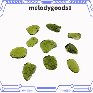 Melodygoods1 แม่พิมพ์หินคริสตัล ทรงไม่สมมาตร เครื่องประดับแฟชั่น สําหรับผู้หญิง ผู้ชาย DIY