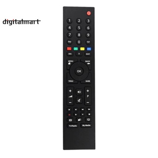 รีโมตคอนโทรล แบบเปลี่ยน สําหรับ GRUNDIG RC3214803/01 Rc3214803/03 รีโมตคอนโทรล