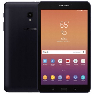 Samsung Galaxy Tab A SM-T380 แท็บเล็ตแอนดรอยด์ 16GB สีดํา