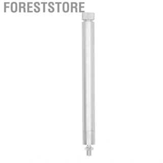 Foreststore Beauty Machine Support Rod  Replacement Portable Metal Device Pole for Salon