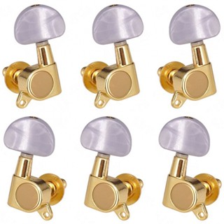 New Arrival~Upgrade Your Guitar Setup with Full Enclosed Guitar Knobs Enhanced Functionality
