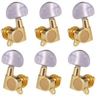 New Arrival~Upgrade Your Guitar Setup with Full Enclosed Guitar Knobs Enhanced Functionality