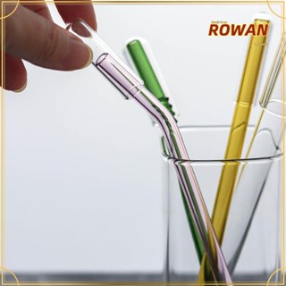 Rowans ฝาครอบหลอดดูดน้ํา กันฝุ่น 1/4 ชิ้น