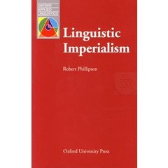 Bundanjai (หนังสือ) Oxford Applied Linguistics : Linguistic Imperialism (P)