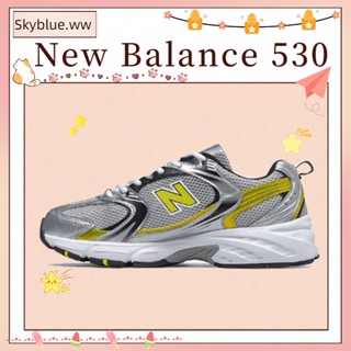 Sneakers New Balance 530 MR530SC ของแท้100%