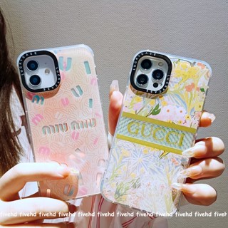 เคสโทรศัพท์มือถือแบบนิ่ม ลายการ์ตูน IMD สองด้าน สําหรับ iPhone 14 13 12 11 Pro Max Xs Max Xr X 7 8 6 6s Plus