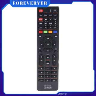 Universal Lcd Tv รีโมทคอนโทรล Rm-l1130 X Plus Tv สำหรับ Led Tv หรือ Lcd Tv รีโมทคอนโทรลใหม่ Universal Remote Smart Button fore