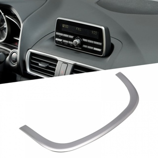 ⚡NEW 8⚡Center Control Trim Decoration Approx.29 X 11.5cm Car Interior Dashboard