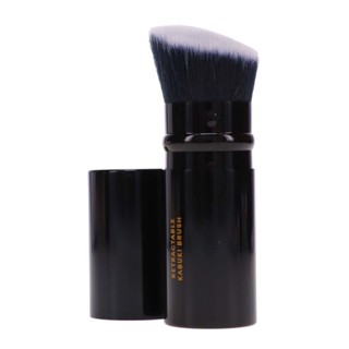  LAURA GELLER Telescopic Oblique Head Makeup brush with Cover No Hair Dropping, Less Powder Eating, Soft and Mild