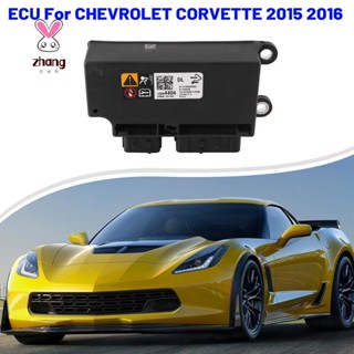 13594404 โมดูลควบคุมความปลอดภัย สําหรับ Chevrolet Corvette 2015 2016