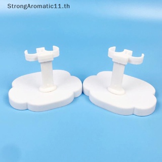 Strongaromatic ขาตั้งโชว์ตุ๊กตา 1/6 17 ซม. 5 ชิ้น