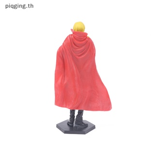 โมเดลฟิกเกอร์ Piqging One Piece Uta Zoro Luffy Sanji Theatrical ver ของเล่นสําหรับเด็ก