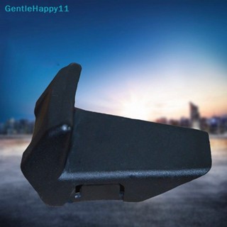 Gentlehappy แคลมป์พลาสติก ป้องกันขอบล้อ 4 ชิ้น