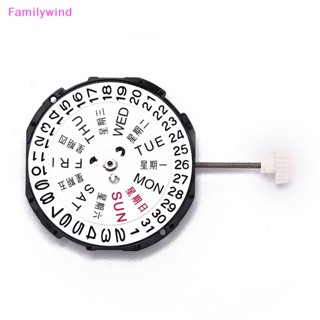 Familywind&gt; เครื่องมือซ่อมนาฬิกาข้อมือ ทรงกลม แสดงวันที่ 1 ชิ้น