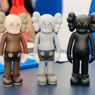 Kaws Figure Model Art Action Figure Toy for Kids Birthday Party Decoration Gift