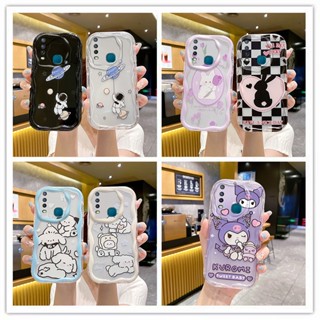 เคส vivo y3 เคส vivo y11 เคส vivo y12 เคส vivo u10 เคส vivo y15 เคส vivo y17 เคสโทรศัพท์มือถือ กันกระแทก ลายครีม สําหรับ vivo y3 y11 y12 u10 y15 y17