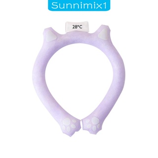 [Sunnimix1] ท่อระบายความร้อน ใช้ซ้ําได้ สําหรับเล่นกอล์ฟ เดินป่า ในร่ม