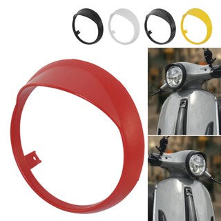 ฝาครอบไฟหน้ารถมอเตอร์ไซด์ สําหรับ Piaggio Vespa Primavera 50 125 150 2013 2014 2015 2016 2017 2018 2019 2020 2021 2022