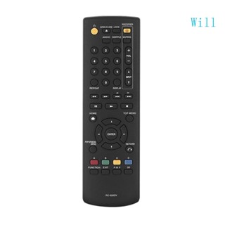 Will ใหม่ รีโมตคอนโทรล RC-826DV สําหรับเครื่องเล่น DVD RC-826DV RC-825DV 788DV Bd-SP309S