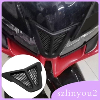 [szlinyou2] ฝาครอบช่องแอร์ ด้านหน้า 15V3 2017 2018 2019 2020