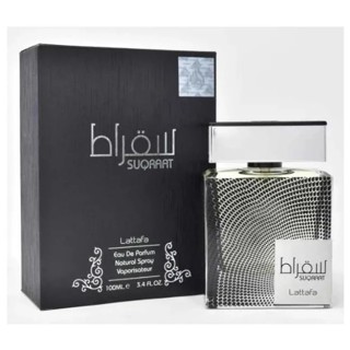 น้ำหอมอาหรับ Suqraat 100ml by Lattafa Perfumes