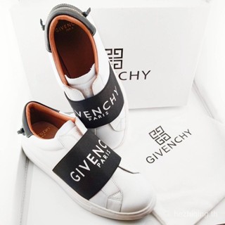 Givenghy รองเท้าผ้าใบ ไซซ์ 38 LZNN