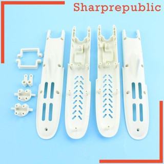 [Sharprepublic] ฐานมอเตอร์เครื่องบินบังคับ สําหรับ XK x450 DIY