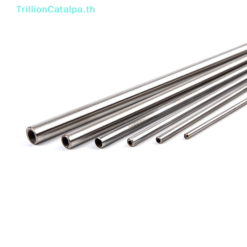 Trillioncatalpa ข้อต่อเชื่อมท่อ สเตนเลส 25 มม.
