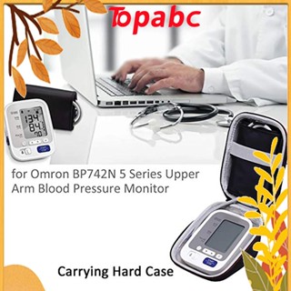 TOP เครื่องวัดความดันโลหิต สําหรับ Omron 10 Series