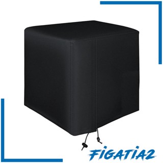 [Figatia2] ฝาครอบปั๊มกรองน้ํา แบบใส กันลม กันน้ํา อุปกรณ์เสริม สําหรับสระว่ายน้ํา 28633eg C2500