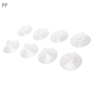 PP Cat Bed Suction Cups Replacement Window Perch Cup for Hammock