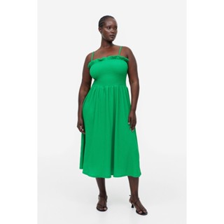 H&amp;M  Woman Smock-topped dress 1154667_4