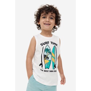 H&amp;M  Boy 3-pack vest tops 1134869_1