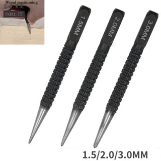 ⭐24H SHIPING ⭐Center Punch 1.5/2/3mm Adjustable Drilling Glass Hand Tools Positioning