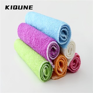 KIQUNE  !1บาท ฟองน้ําล้างจาน ฟองน้ำ  fashion High quality สวย Korean Style X9CW00T 37Z230910