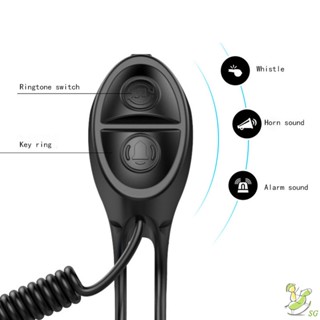 Twooc แตรกระดิ่งจักรยาน 120dB กันน้ํา ชาร์จ USB สําหรับจักรยานเสือภูเขา