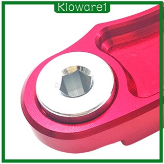 [Kloware1] ตัวแปลงตีนผีหลัง สําหรับจักรยานเสือหมอบ