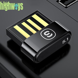 อะแดปเตอร์รับส่งสัญญาณไร้สาย USB ขนาดเล็ก สําหรับ Android Tablet Phone [highways.th]