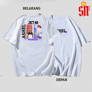  พิมพ์ลาย Sunopy - Baju Kaos Distro Premium/Ashel Jkt48/Kaos Jkt48 New Era/Adhana [ขาย]/Kaos เสื้อโปโล สําหรับผู้ชาย และ