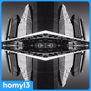 [Homyl3] คลิปกระจกสะท้อนแสง แบบพกพา สําหรับถ่ายภาพ สมาร์ทโฟน