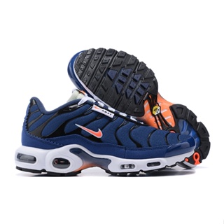 Air MAX PLIS Tn 1 Generation รองเท้ากีฬา รองเท้าวิ่งจ๊อกกิ้ง โยคะ สําหรับผู้ชาย