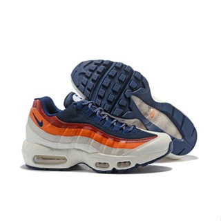 Air MAX 95 Air Sole Sensation รองเท้ากีฬา กันน้ํา คุณภาพสูง สําหรับทุกเพศ ทุกวัย